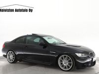 käytetty BMW 325 M3 Bodykit / Profnavi / Sport / Upea auto / Rahoitus alk. 0 käsirahalla!