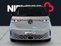 Käytetty VW ID. Buzz Pro 150 kW (204 HP) 2023 Tila-auto