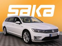 Käytetty VW Passat GTE 218 HP (160 kW) 2018 Farmari
