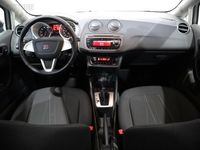 käytetty Seat Ibiza 1,2 TSI Copa Plus DSG Aut