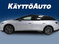 Uusi VW ID.7 GTX 250 kW (340 HP) 2026 Scale silver black r Farmari