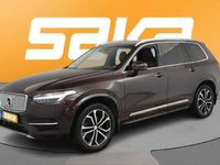 käytetty Volvo XC90 T8 AWD Inscription aut 7p. Tulossa / Pilot assist / HUD / P. kamera / Harman&Kardon / Sensus / Carp