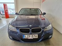 käytetty BMW 320 EfficientDynamics Edition E90 Sedan Business - 3kk lyhennysvapaa