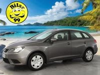 Käytetty Seat Ibiza ST Style 86 HP (63 kW) 2015 Farmari