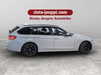 käytetty BMW 320 320 F31 Touring d A xDrive Business Exclusive