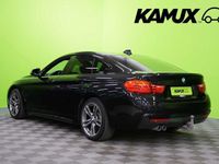 käytetty BMW 420 