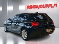 käytetty BMW 116 F20 TwinPower Turbo A Limited