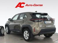 Käytetty Toyota Yaris Cross Active 114 HP (83 kW) 2021 6x1 Katumaasturi