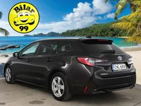 Käytetty Toyota Corolla Active 184 HP (135 kW) 2019 Farmari