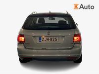 Käytetty VW Golf VI Highline 122 HP (89 kW) 2011 Sininen Viistoperä