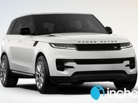 Uusi Land Rover Range Rover Sport SE 460 HP (338 kW) 2025 Katumaasturi