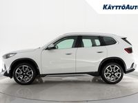 käytetty BMW X1 SDRIVE18I 11EE