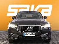 Käytetty Volvo XC60 Inscription 190 HP (139 kW) 2018 Katumaasturi