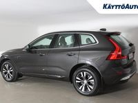 Käytetty Volvo XC60 Plus 350 HP (257 kW) 2023 Platinum gray Katumaasturi