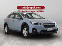 käytetty Subaru XV 2,0i Active CVT - Vetokoukku, Adapt. vakionopeussäädin, Peruutuskamera, Lämmitettävä ratti, 8" keskinäyttö, Moottorilämmitin+Sisäpuhallin