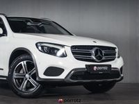 käytetty Mercedes GLC220 d 4Matic A Premium Business * LED / Vakkari / Vetokoukku / Peruutuskamera *