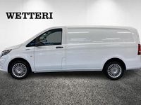 Käytetty Mercedes Vito 85 kW (116 HP) 2024 Valkoinen Van