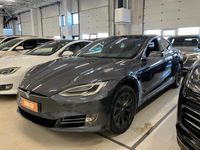 käytetty Tesla Model S 75 D Autopilot 2.5 / Premium Audio / P-Kamera / Ilma-alusta / Sähköiset Sportti