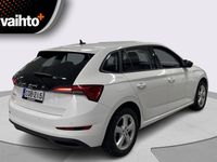 käytetty Skoda Scala 1,0 TSI 115 Ambition Yksi