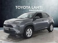 Käytetty Toyota Yaris Cross 116 HP (85 kW) 2024 Harmaa Katumaasturi
