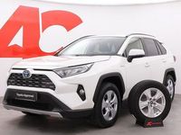 Käytetty Toyota RAV4 Active 176 HP (129 kW) 2022 Valkoinen Katumaasturi