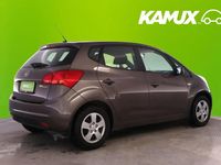 Käytetty Kia Venga EX 90 HP (66 kW) 2013 Viistoperä