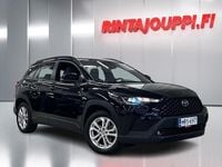 Käytetty Toyota Corolla Cross Active 197 HP (144 kW) 2024 Katumaasturi