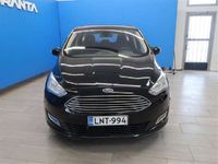 käytetty Ford C-MAX 1,0 EcoBoost 125 hv start/stop M6 Titanium Compact |