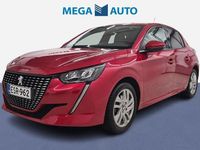 Käytetty Peugeot 208 Allure 101 HP (74 kW) 2021 Viistoperä
