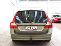 käytetty Volvo V70 D5 AWD Summum aut