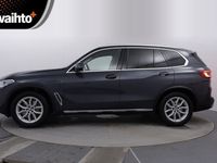 käytetty BMW X5 G05 xDrive45e A **360-Kamera / H&K / HUD / Laser**