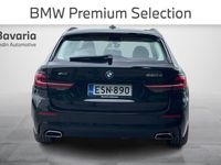 käytetty BMW 520 520 G31 Touring d A xDrive MHEV