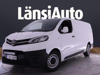 Käytetty Toyota Proace 122 HP (89 kW) 2018 Tila-auto