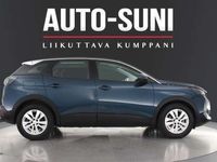 käytetty Peugeot 3008 Active Pack Motion PureTech 130 EAT8