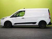 Käytetty Ford Transit Trend 120 HP (88 kW) 2020 Valkoinen Van