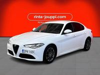 Käytetty Alfa Romeo Giulia Super 200 HP (147 kW) 2019 Sedan