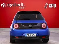 Käytetty Honda e Advance 113 kW (154 HP) 2021 Viistoperä