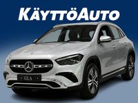 Uusi Mercedes GLA250 Edition 163 HP (119 kW) 2025 Hightechhopea Katumaasturi