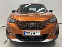 Käytetty Peugeot e-2008 Active 100 kW (136 HP) 2022 Katumaasturi