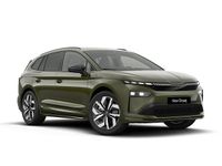 Uusi Skoda Enyaq iV SportLine 154 kW (210 HP) 2026 Katumaasturi