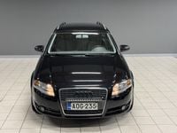 Käytetty Audi A4 163 HP (119 kW) 2005 Farmari