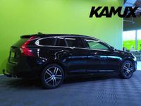 käytetty Volvo V60 