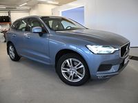 Käytetty Volvo XC60 Business Edition 190 HP (139 kW) 2018 Katumaasturi