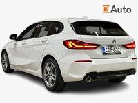 Käytetty BMW 118 Sport Line 140 HP (102 kW) 2020 Viistoperä