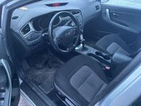 Käytetty Kia Ceed Sportswagon EX 136 HP (100 kW) 2016 Farmari