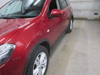 käytetty Nissan Qashqai +2 Qashqai+2 1,6dCi DPF Stop / Start System Tekna 4WD 6M/T 17''