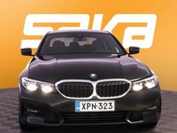 Käytetty BMW 330e Sport Line 292 HP (214 kW) 2021 Sedan