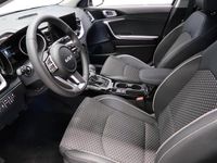 käytetty Kia Ceed Sportswagon 1,6 GDI Plug-In Hybrid EX DCT