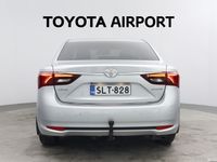 käytetty Toyota Avensis 1,8 Valvematic Active Sedan Multidrive S /