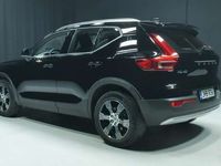 käytetty Volvo XC40 B4 MHEV Business Inscription aut |